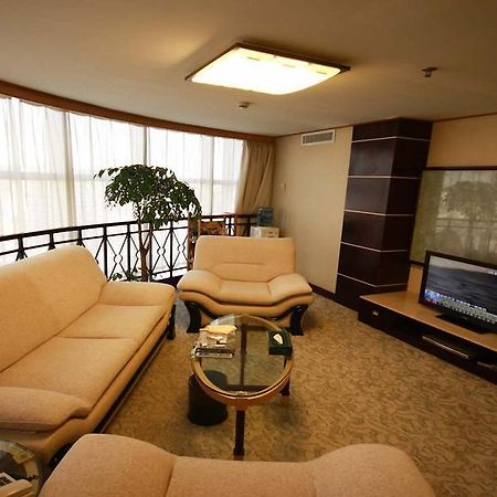 Kunming Zhongyu Hotel 외부 사진