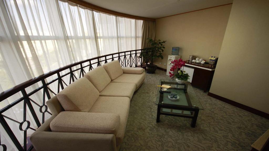 Kunming Zhongyu Hotel 외부 사진