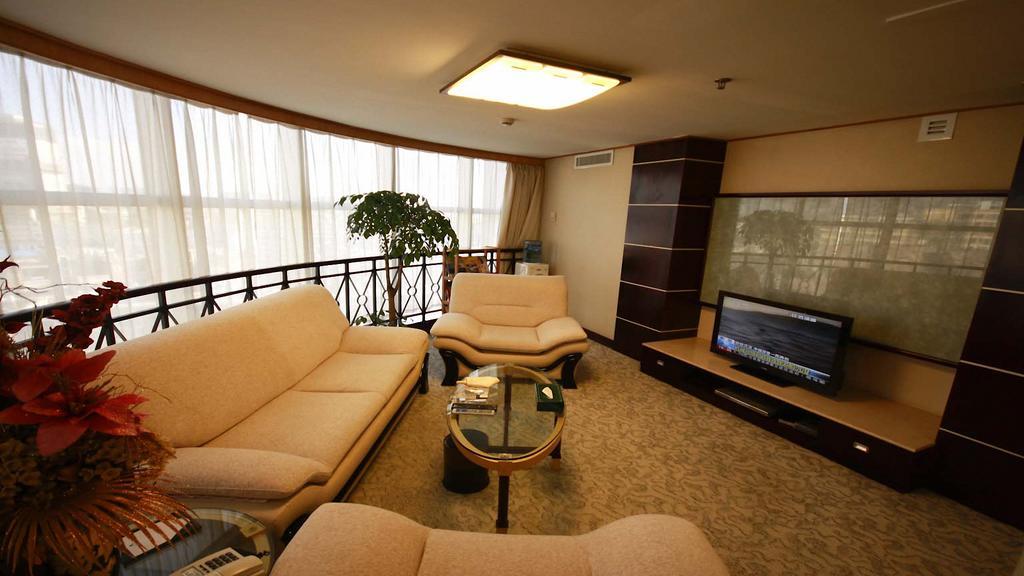 Kunming Zhongyu Hotel 외부 사진