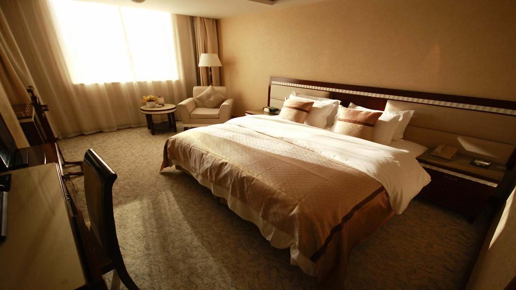Kunming Zhongyu Hotel 외부 사진