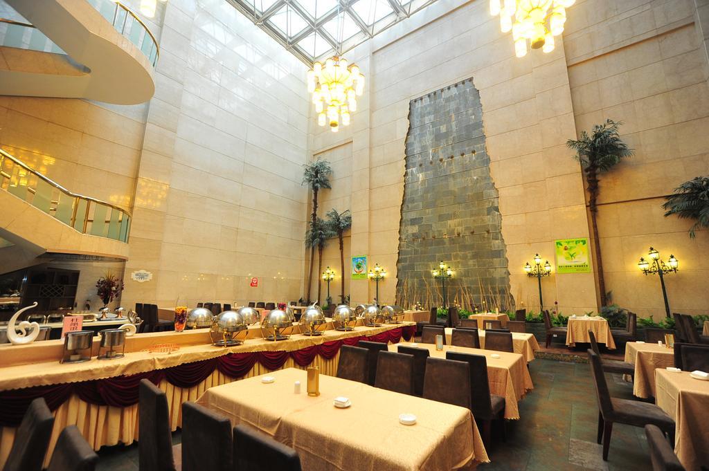 Kunming Zhongyu Hotel 외부 사진