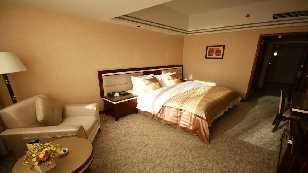 Kunming Zhongyu Hotel 외부 사진