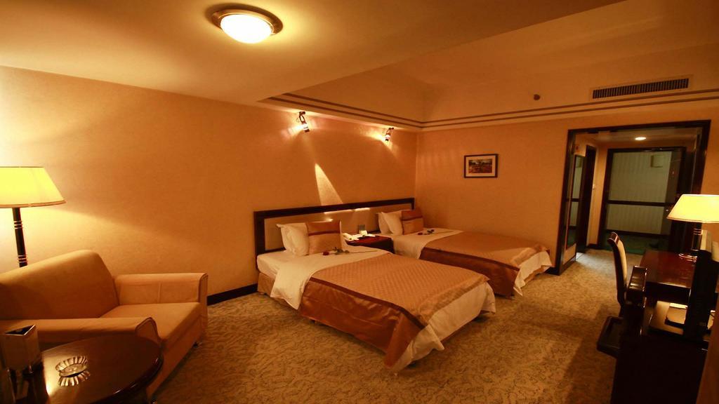 Kunming Zhongyu Hotel 외부 사진