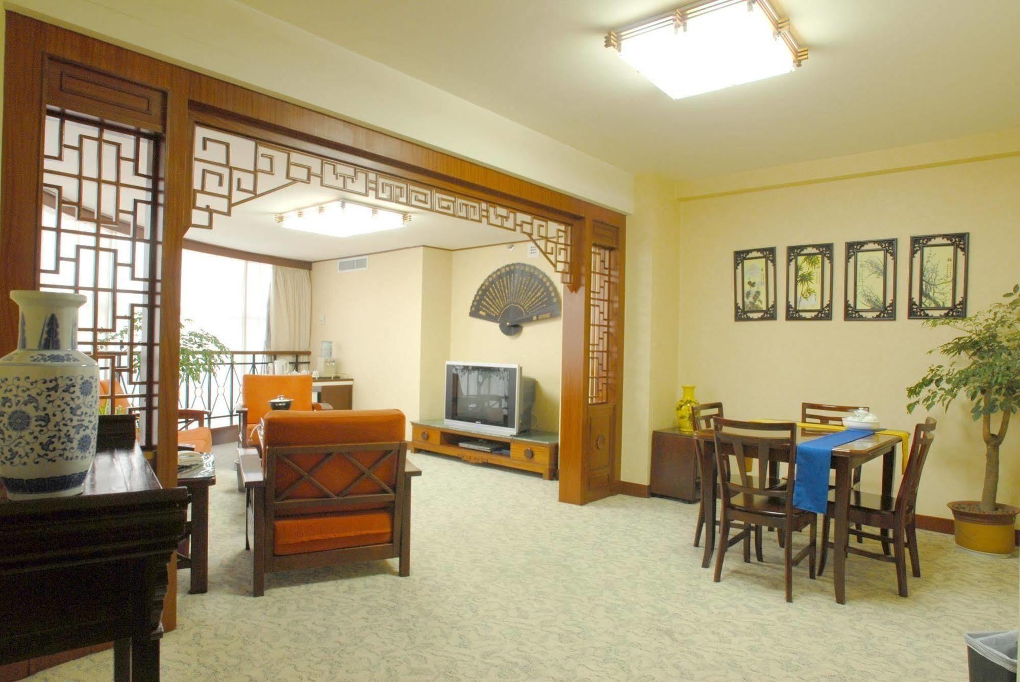 Kunming Zhongyu Hotel 외부 사진