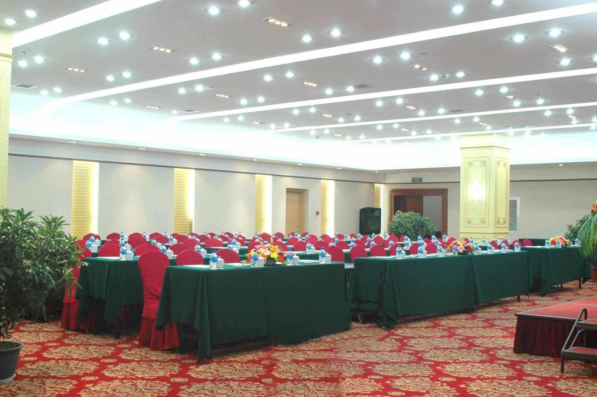 Kunming Zhongyu Hotel 외부 사진