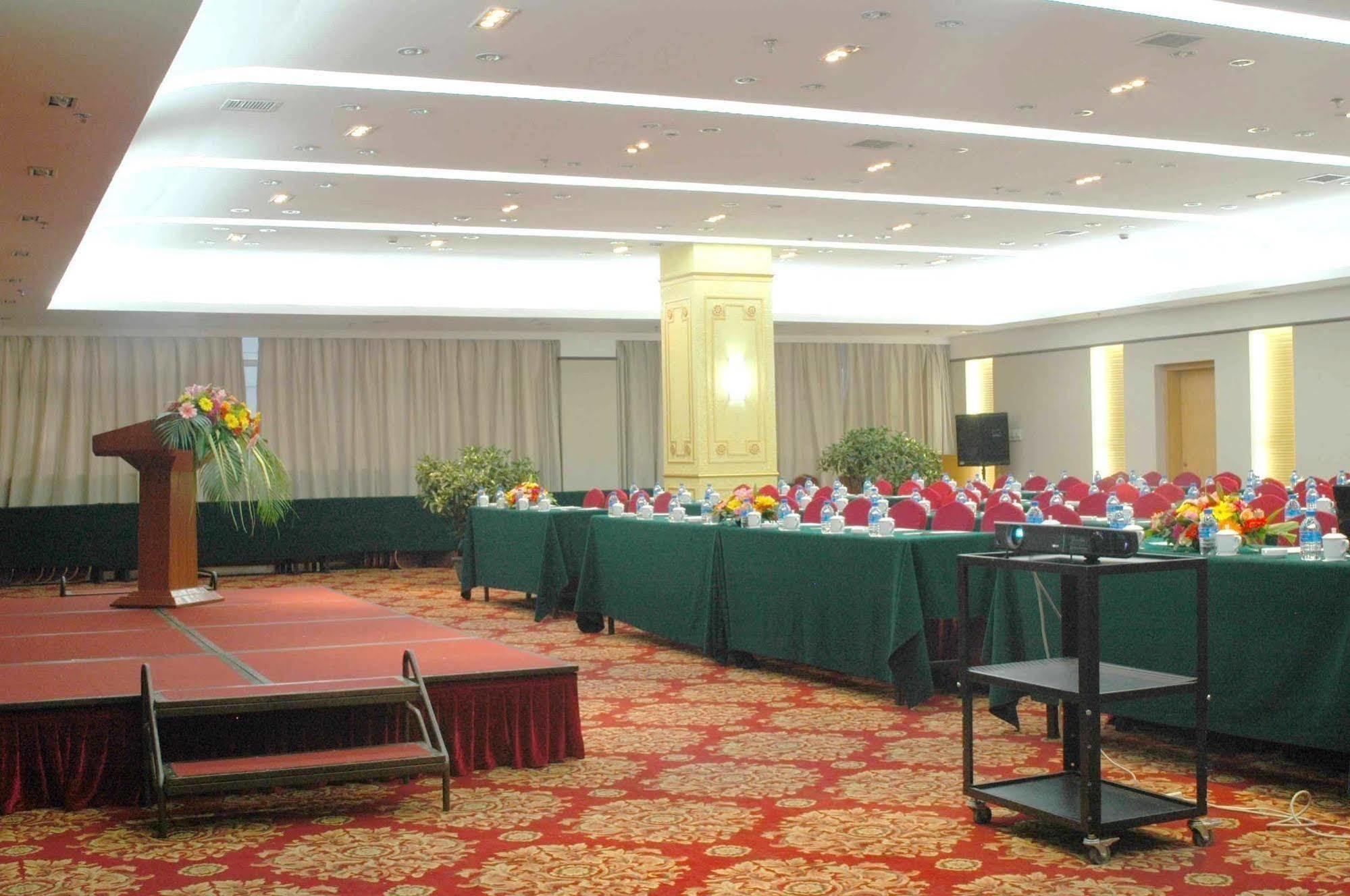 Kunming Zhongyu Hotel 외부 사진