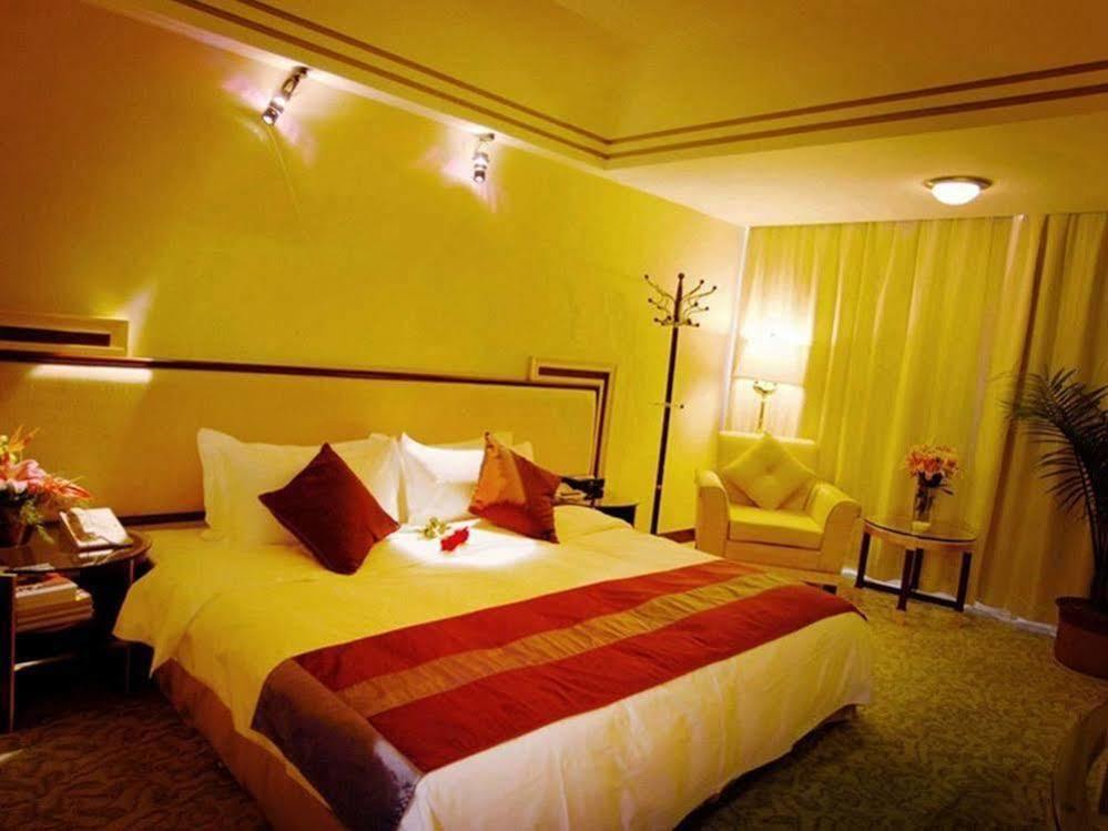 Kunming Zhongyu Hotel 외부 사진