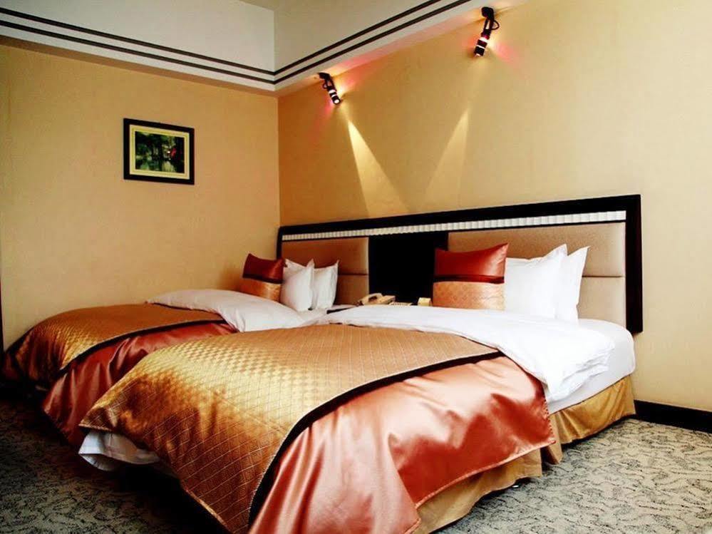 Kunming Zhongyu Hotel 외부 사진