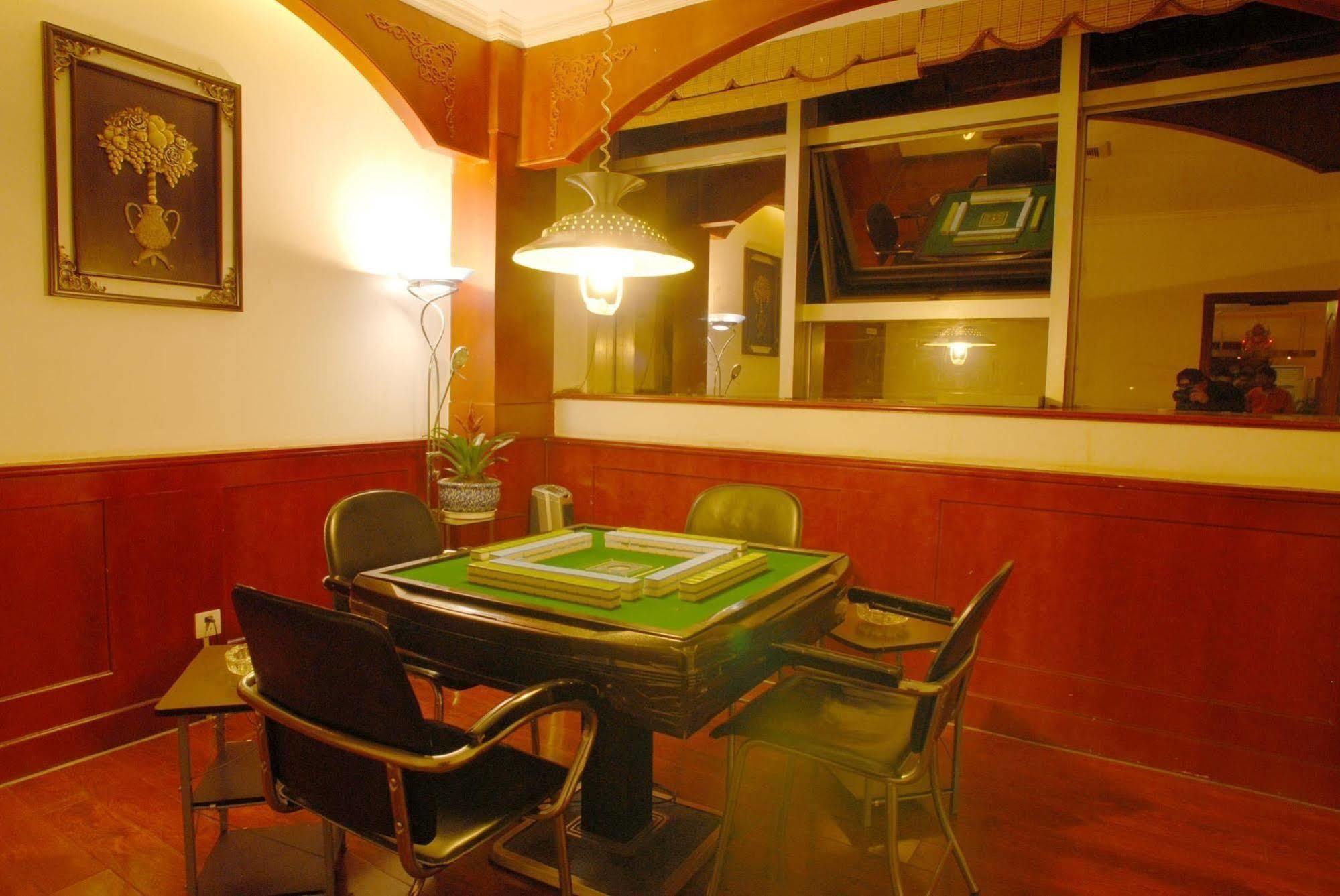 Kunming Zhongyu Hotel 외부 사진