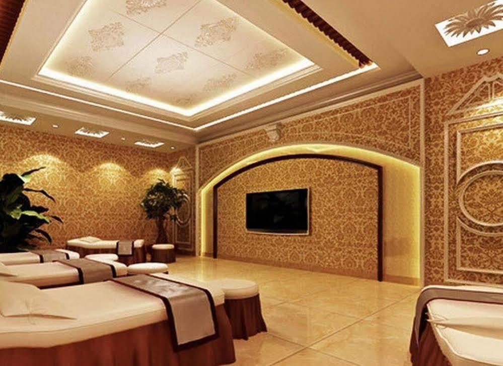 Kunming Zhongyu Hotel 외부 사진